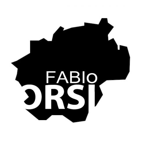 FABIO ORSI - POSTCARDS FROM BOCHUM 1