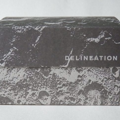 V.A. - DELINEATION 1