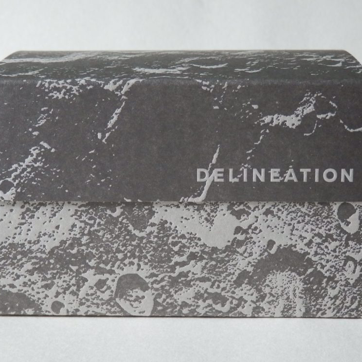 V.A. - DELINEATION
