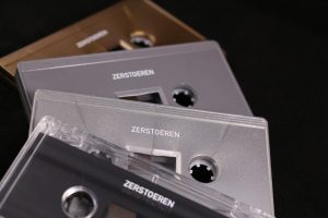 MD 098: THISQUIETARMY X N - ZERSTOEREN 6