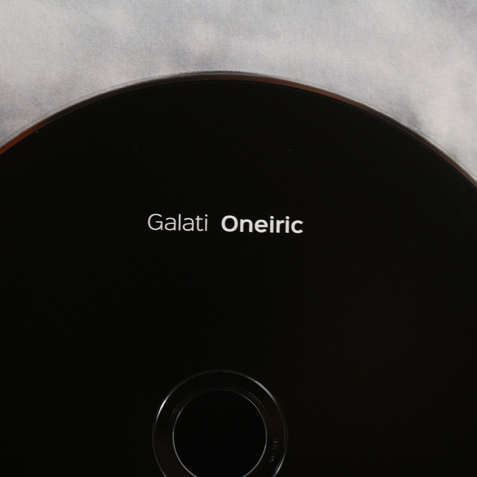 MD 082: GALATI - ONEIRIC 5