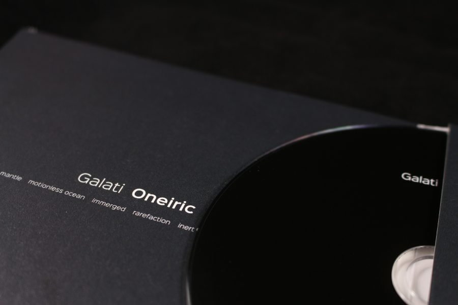 GALATI - ONEIRIC 2