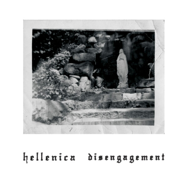 HELLENICA - DISENGAGEMENT