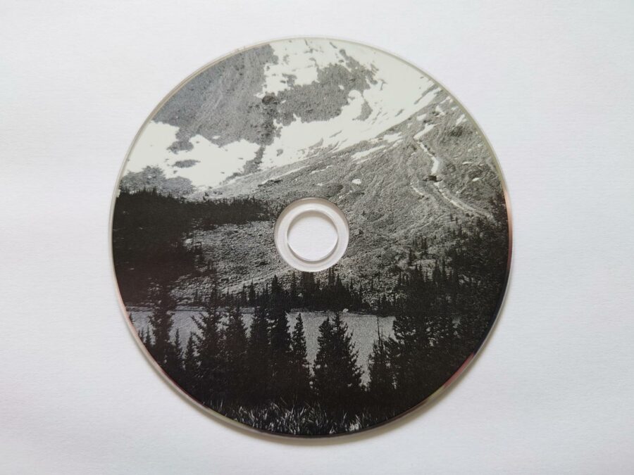 THISQUIETARMY & TOM MALMENDIER - CIME 4