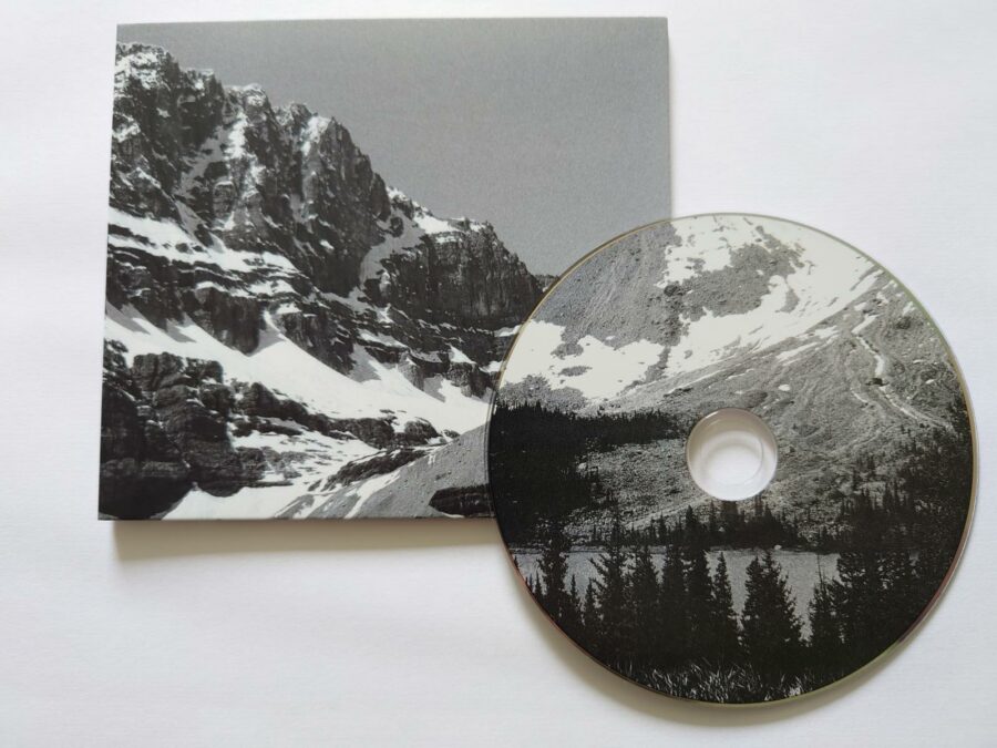 THISQUIETARMY & TOM MALMENDIER - CIME 3