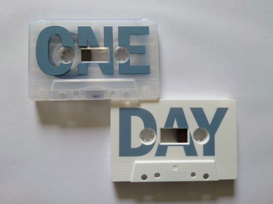 KATHARINA SCHMIDT - ONE DAY 3