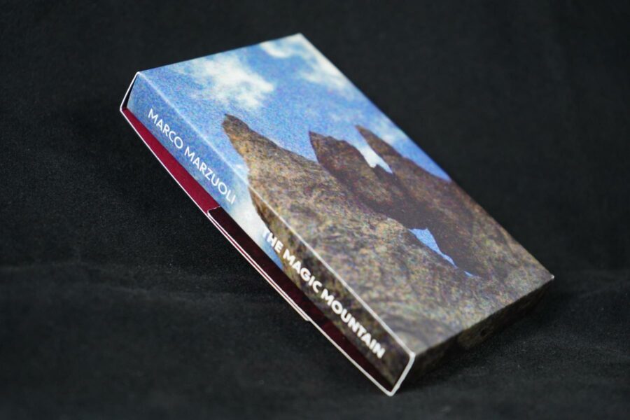 MARCO MARZUOLI - THE MAGIC MOUNTAIN - Image 6