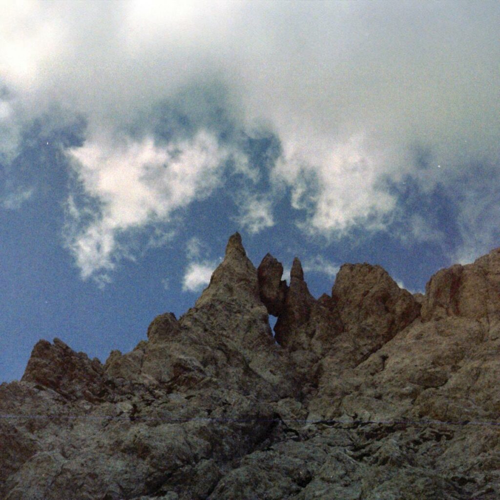 MD 155: MARCO MARZUOLI - THE MAGIC MOUNTAIN