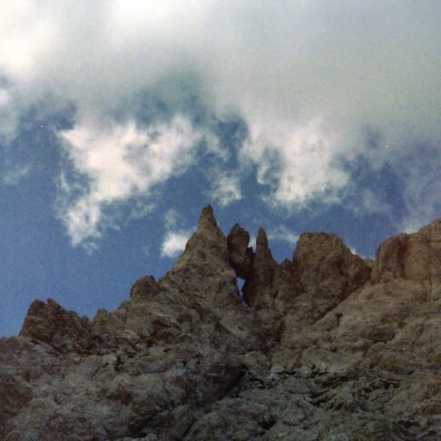 MD 155: MARCO MARZUOLI - THE MAGIC MOUNTAIN 1
