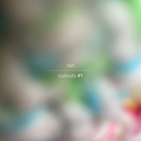 MD 158: RSN - CUTOUTS #1 1 MD 158: RSN - CUTOUTS #1 1