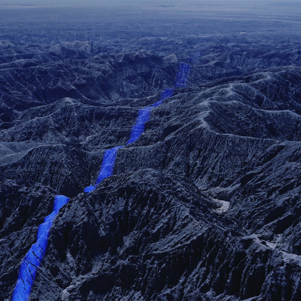 MD 157: LAST DAYS OF LIVING - AUVERS-SUR-OISE