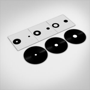 MD 132: SCATTERWOUND - SC01 7